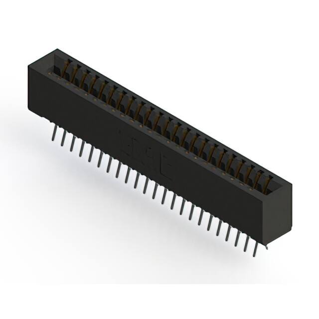 391-046-556-201 EDAC Inc.  Edgeboard Connectors